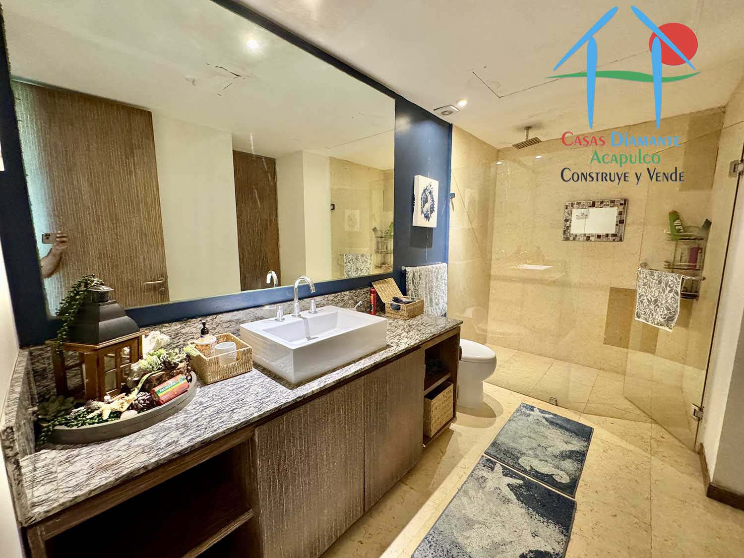 Península Loft 157 - Recámara cuatro 6